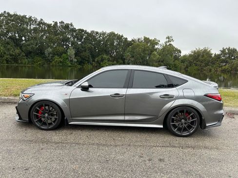 Used 2024 Acura Integra Type S image 2