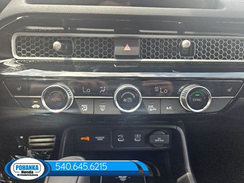 New 2026 Honda Civic Sport Touring image 38