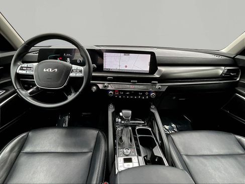 Used 2024 Kia Telluride S w/ S Sunroof Package AWD/4WD image 7