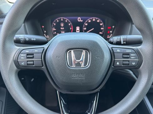 Used 2024 Honda Accord EX image 11