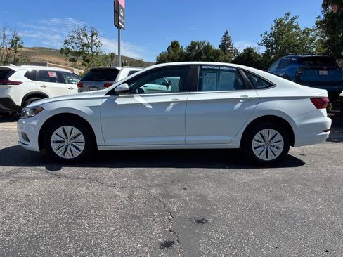 Used 2019 Volkswagen Jetta S FWD image 6