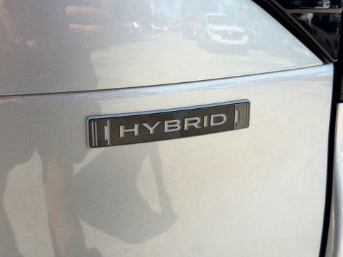 New 2025 Subaru Forester Touring image 11