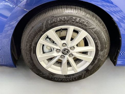 New 2026 Toyota Camry LE image 11