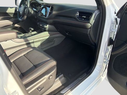 New 2026 Dodge Durango GT AWD/4WD image 14