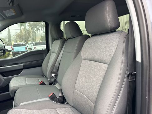 Certified 2024 Ford F250 XL w/ STX Appearance Package image 24