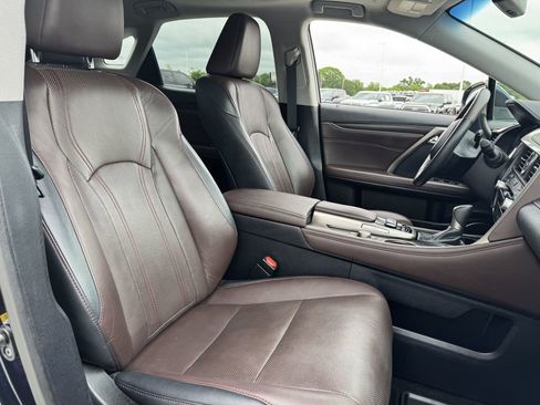 Used 2017 Lexus RX 350 AWD w/ Premium Package image 25