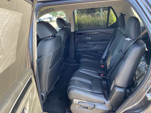 New 2026 Honda Pilot EX-L image 48