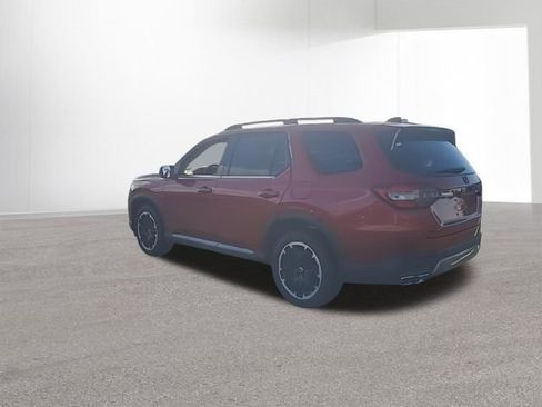 New 2026 Honda Pilot image 6