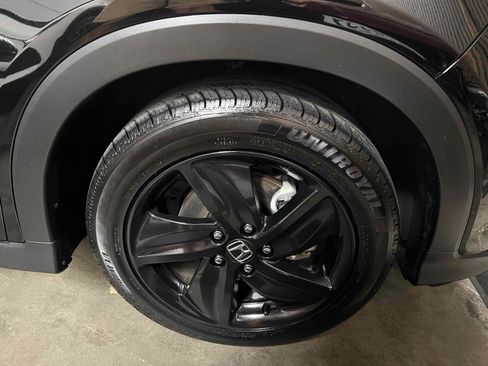 Used 2019 Honda HR-V EX image 71