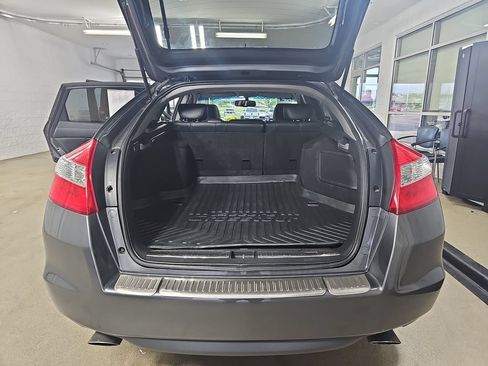 Used 2010 Honda Crosstour EX-L image 15