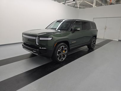 Used 2023 Rivian R1S Adventure