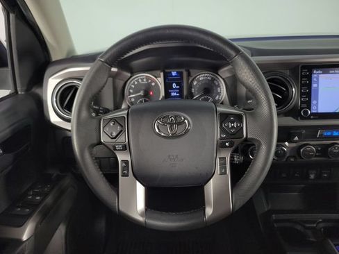 Used 2023 Toyota Tacoma SR5 AWD/4WD image 21