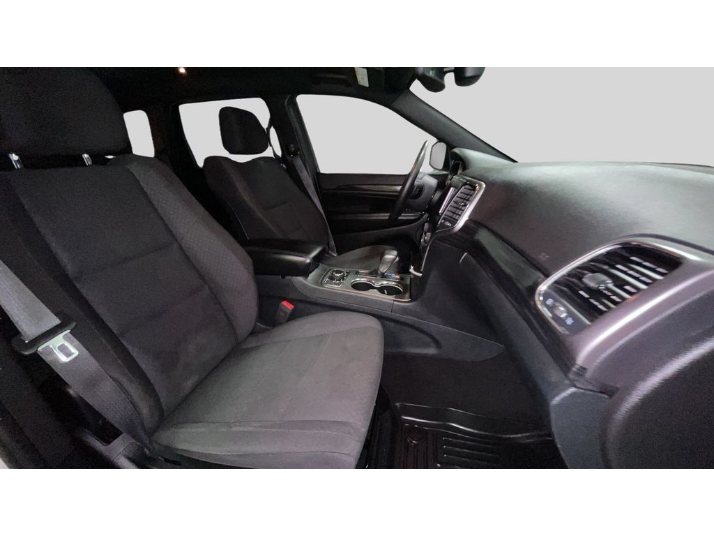 Used 2019 Jeep Grand Cherokee Laredo AWD/4WD image 17