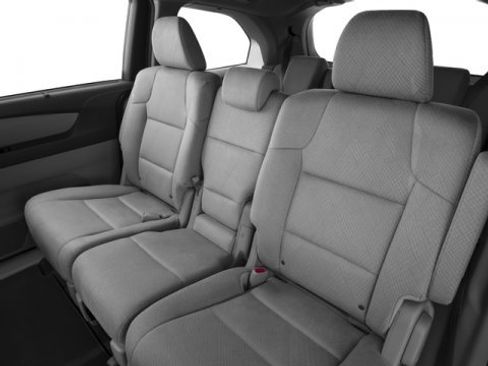 Used 2017 Honda Odyssey EX image 14