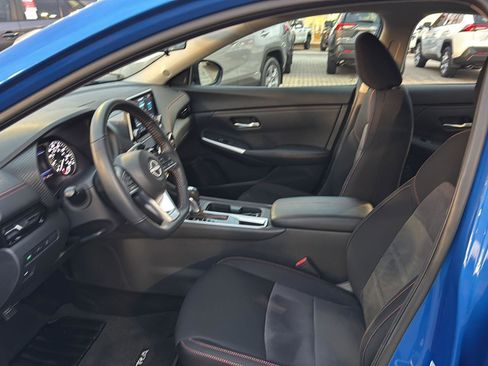 Used 2024 Nissan Sentra SR image 8