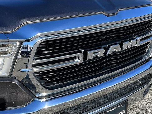 Used 2020 RAM 1500 Big Horn image 30