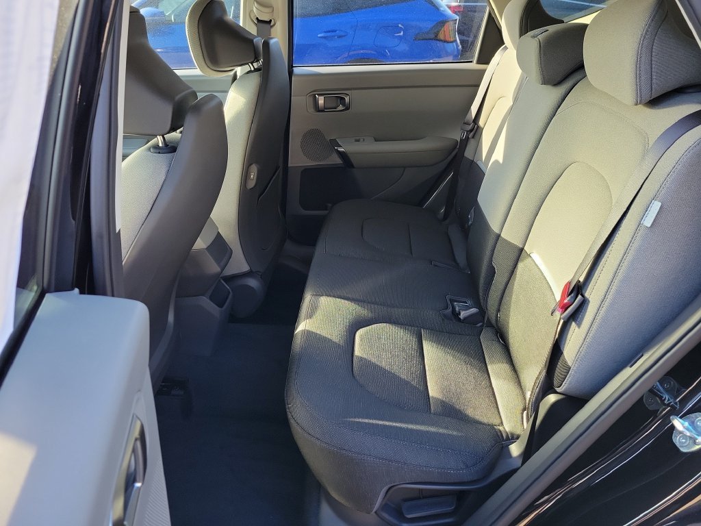 New 2027 Kia Seltos S FWD image 13