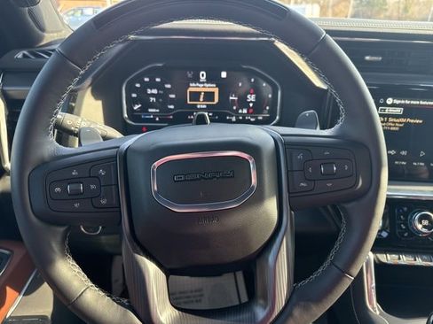 Certified 2024 GMC Sierra 1500 Denali Ultimate image 39