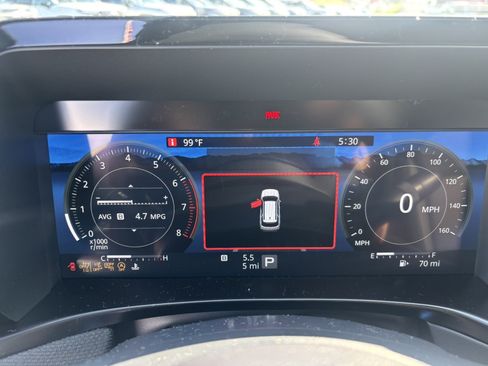 New 2026 Subaru Outback Premium AWD/4WD image 20
