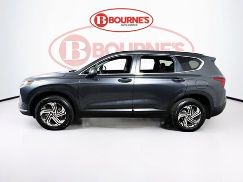 Used 2023 Hyundai Santa Fe SE AWD/4WD image 6