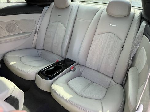 Used 2012 Cadillac CTS V RWD image 77
