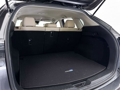 Used 2023 MAZDA CX-5 AWD 2.5 S w/ Select Package image 32