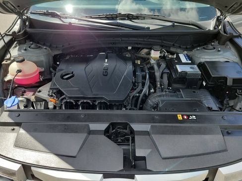 Certified 2022 Hyundai Santa Cruz SEL FWD image 33