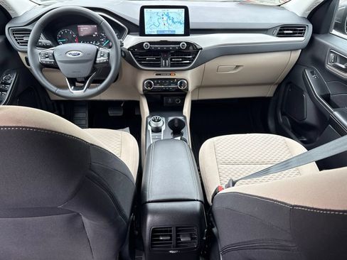 Used 2022 Ford Escape SE w/ Convenience Package AWD/4WD image 16