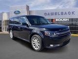 Used 2019 Ford Flex Limited image 2