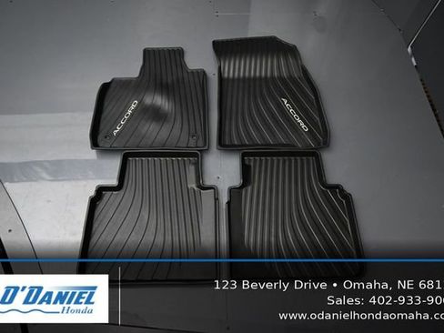 Used 2023 Honda Accord Sport image 37