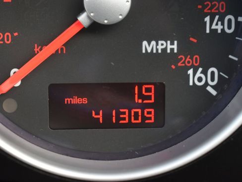 Used 2002 Audi TT 1.8T image 3