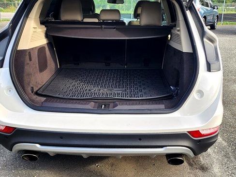 Used 2017 Lincoln MKC Reserve image 27