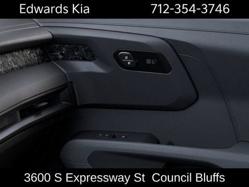 New 2027 Kia Telluride SX Prestige X-Pro AWD/4WD image 27