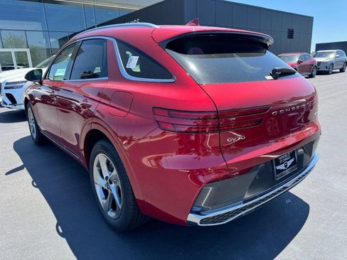 Used 2026 Genesis GV70 2.5T Select AWD/4WD image 5