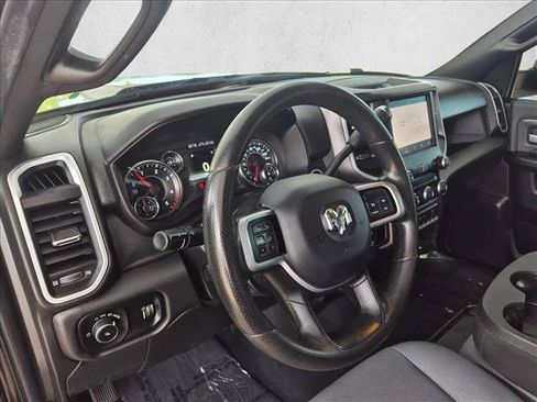 Used 2022 RAM 2500 Big Horn w/ Snow Chief Group AWD/4WD image 13