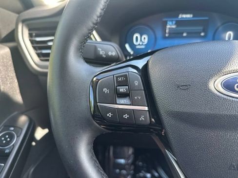 Used 2025 Ford Escape Platinum AWD/4WD image 20