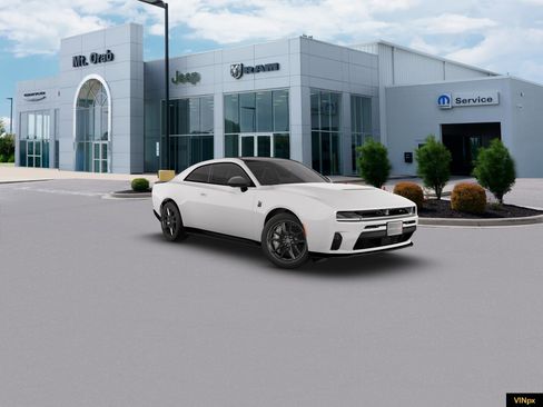 New 2026 Dodge Charger Scat Pack image 12