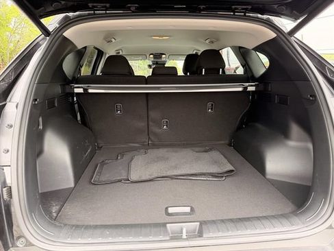 Used 2024 Hyundai Tucson SEL FWD image 27