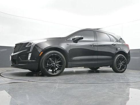 Used 2024 Cadillac XT5 Premium Luxury w/ Technology Package AWD/4WD image 51