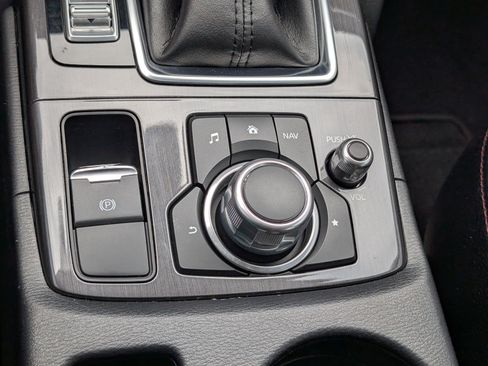Used 2016 MAZDA CX-5 Grand Touring FWD image 23