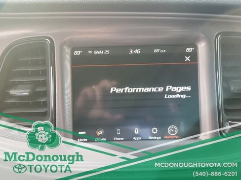 Used 2023 Dodge Challenger R/T Scat Pack image 21