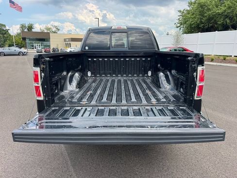 Used 2012 Ford F150 XLT w/ XLT Chrome Pkg AWD/4WD image 16