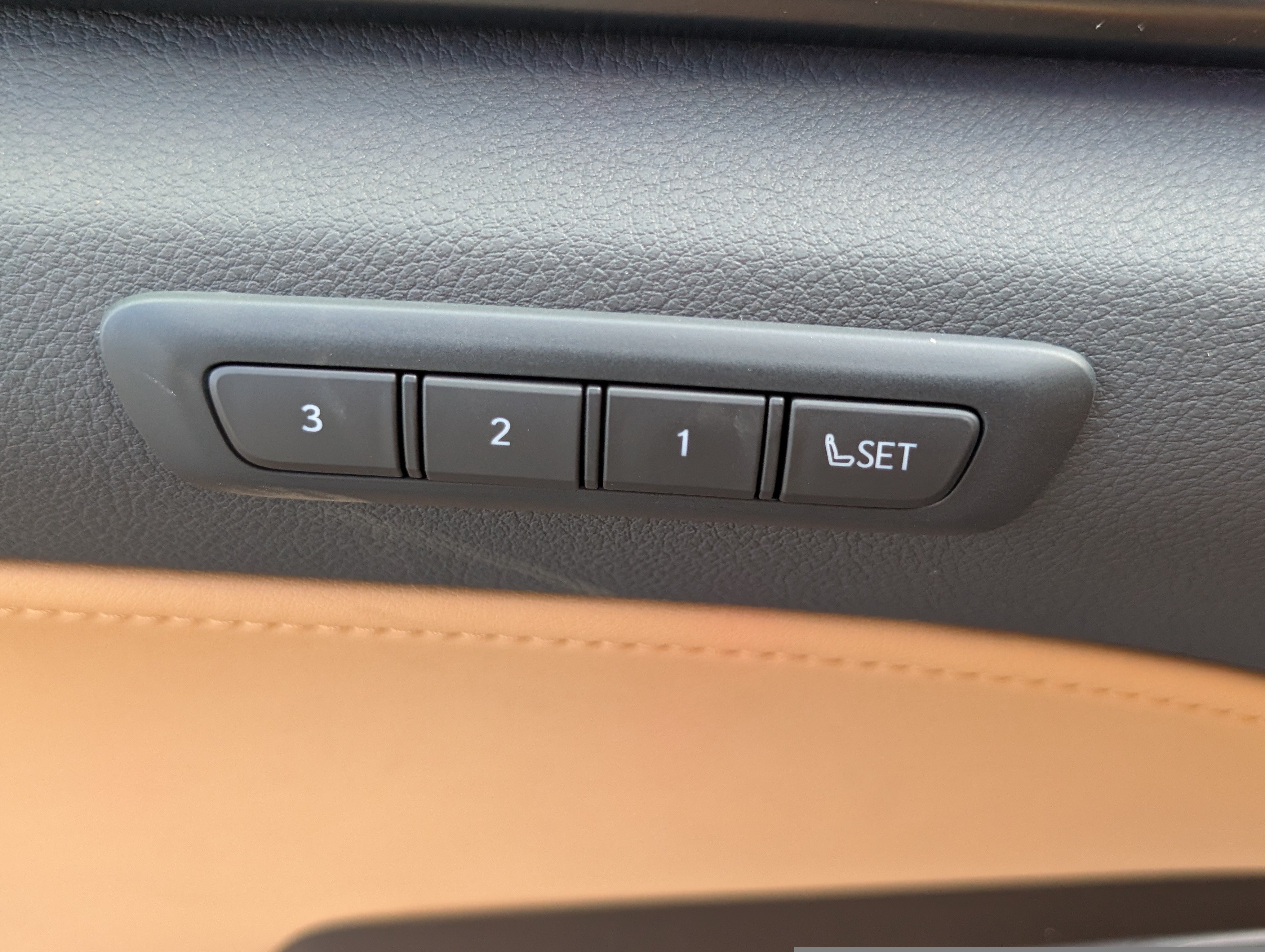 New 2026 Lexus NX 350 AWD w/ Luxury Package image 18
