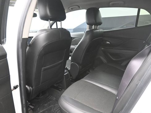Used 2018 Buick Encore Preferred FWD image 25