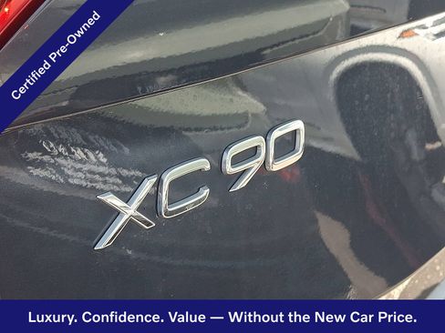 Used 2022 Volvo XC90 T8 Inscription AWD/4WD image 5