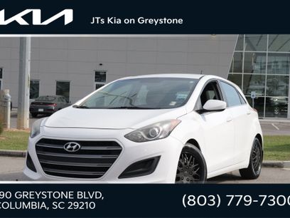 Used 2016 Hyundai Elantra GT