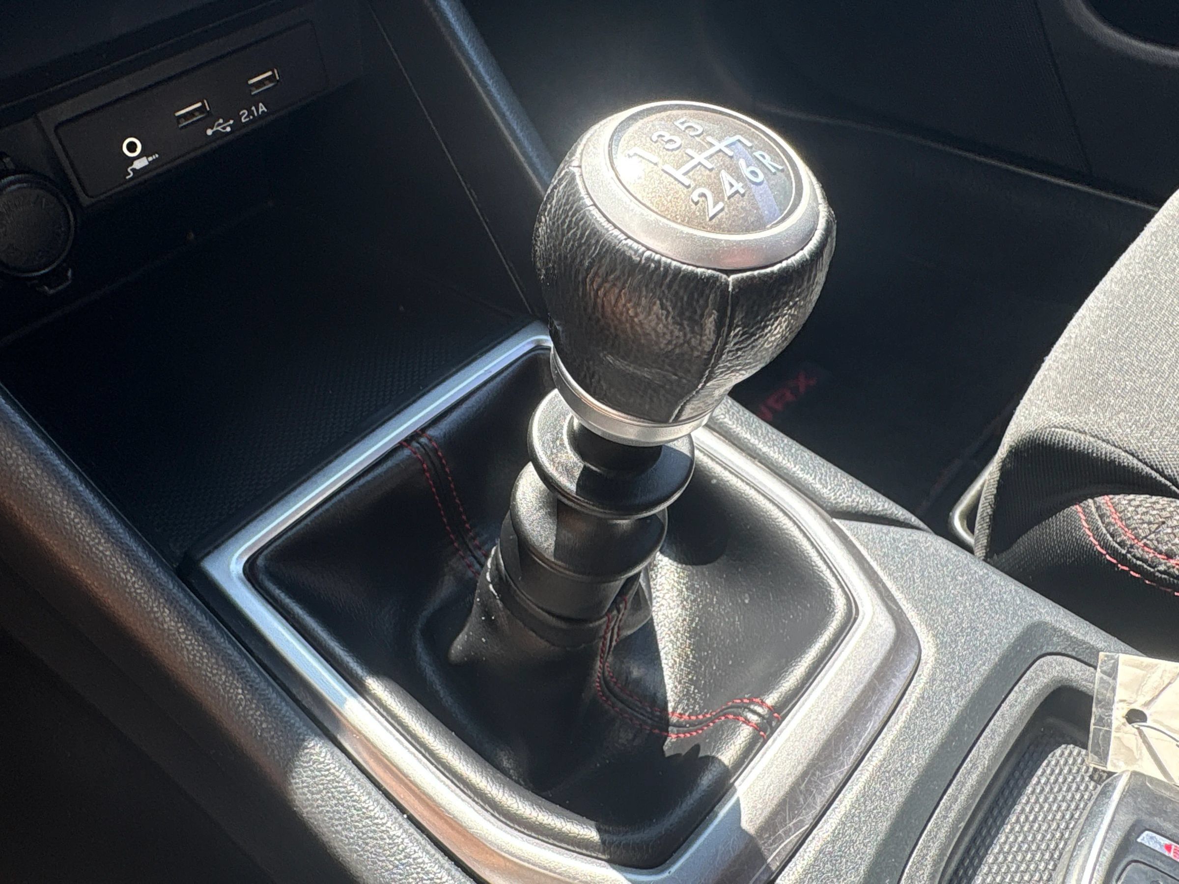 Used 2022 Subaru WRX Premium AWD/4WD image 15
