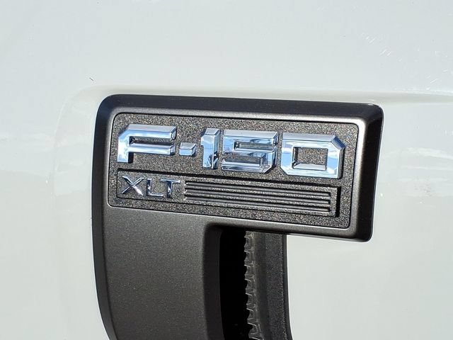 Used 2023 Ford F150 XLT w/ Equipment Group 302A High AWD/4WD image 9