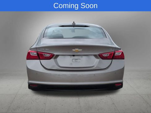 Used 2024 Chevrolet Malibu LT FWD image 5