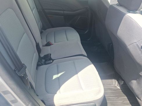 Used 2022 Ford Escape S AWD/4WD image 15